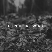 JOMAQ - Find A Way