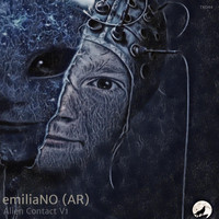 emiliaNO (AR) - Alien Contact V1