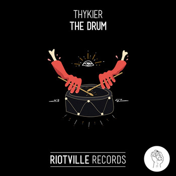 THYKIER - The Drum