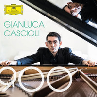 Gianluca Cascioli - '900 (Austria - Germany)