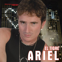 El Tigre Ariel - Cannon 2019