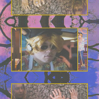 Alex Wiley - Feel Like Smoke (Explicit)