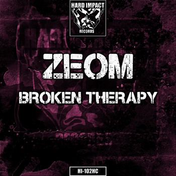 Zeom - Broken Therapy