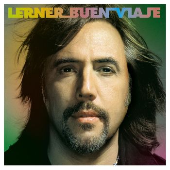 Alejandro Lerner - Buen Viaje