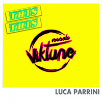 Luca Parrini - This This