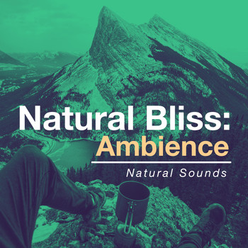 Natural Sounds - Natural Bliss: Ambience