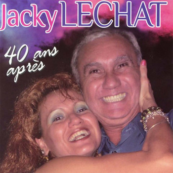 Jacky Lechat - 40 ans après