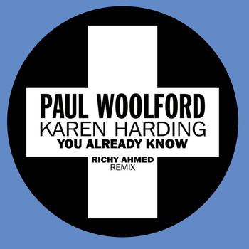 Paul Woolford - You Already Know (Richy Ahmed Remix)