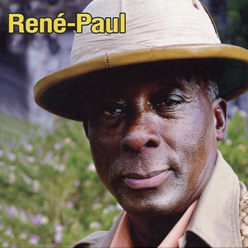 René Paul - 50 ans