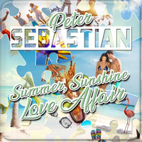 Peter Sebastian - Summer, Sunshine, Love Affair