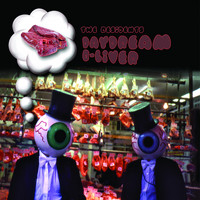 The Residents - Daydream B-Liver