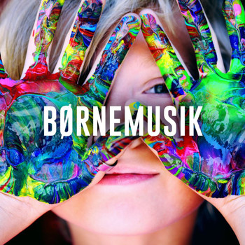 Various Artists - Børnemusik – De Bedste Børnesange