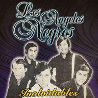 Los Angeles Negros - Inolvidables (Remastered 1998)