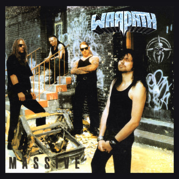 Warpath - Massive (Explicit)