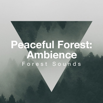 Forest Sounds - Peaceful Forest: Ambience