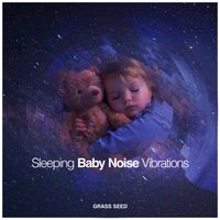 Grass Seed - Sleeping Baby Noise Vibrations