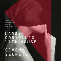 Larry Coryell - Seven Secrets