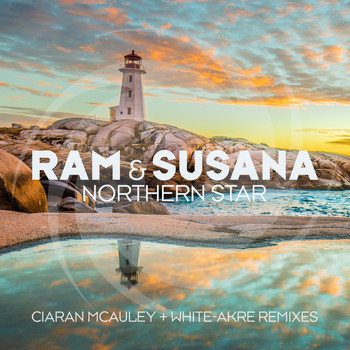 RAM & Susana - Northern Star (The Remixes)