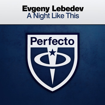 Evgeny Lebedev - A Night Like This