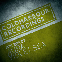 Pavel Khvaleev - Violet Sea + Aura