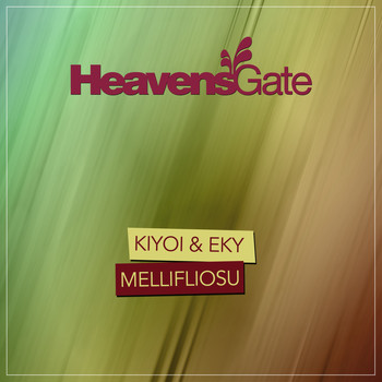 Kiyoi & Eky - Mellifliosu