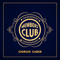 Giorgio Gaber - Members Club
