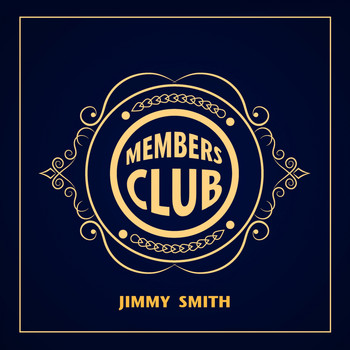 Jimmy Smith - Members Club