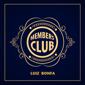 Luiz Bonfa - Members Club