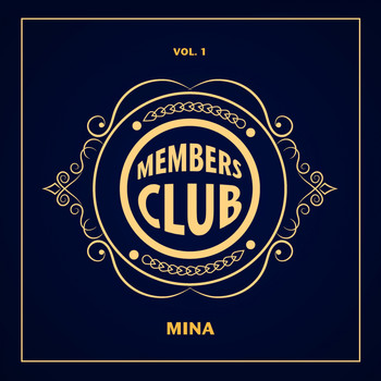 Mina - Members Club, Vol. 1