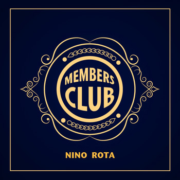 Nino Rota - Members Club