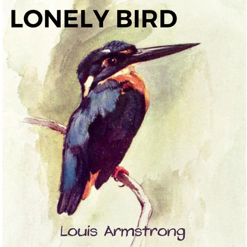 Louis Armstrong & His Orchestra - Lonely Bird