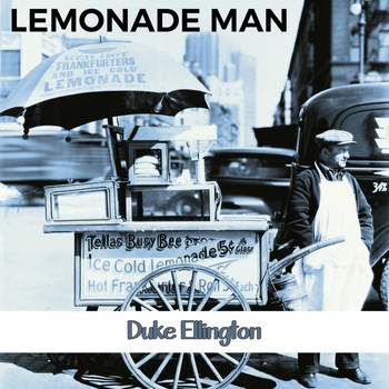 Duke Ellington - Lemonade Man