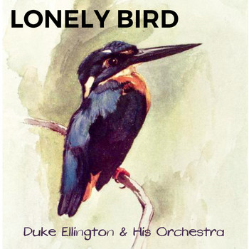 Duke Ellington & His Orchestra - Lonely Bird