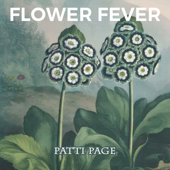 Patti Page - Flower Fever