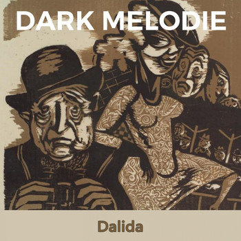 Dalida - Dark Melodie