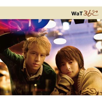 WaT - 36℃