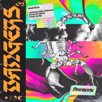 GRiZ - Bangers[2].Zip (Explicit)