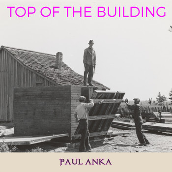 Paul Anka - Top of the Building