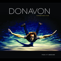 Donavon Frankenreiter - Pass It Around (Bonus Version)