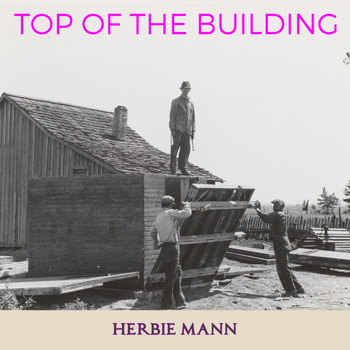 Herbie Mann - Top of the Building