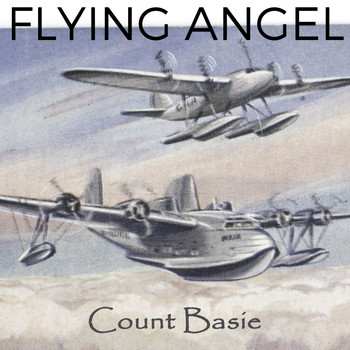 Count Basie - Flying Angel