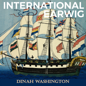 Dinah Washington - International Earwig