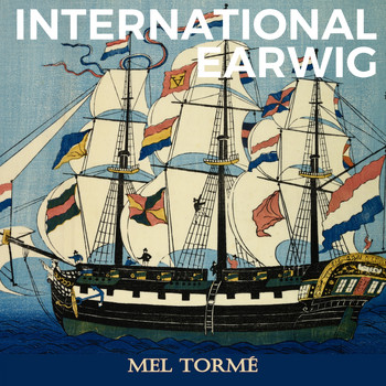 Mel Tormé - International Earwig