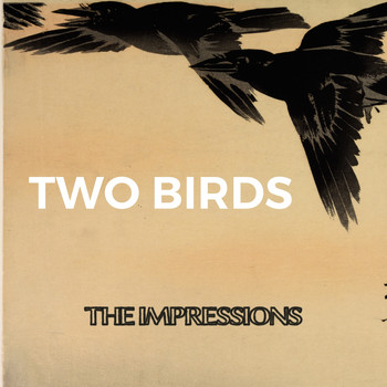 The Impressions - Two Birds