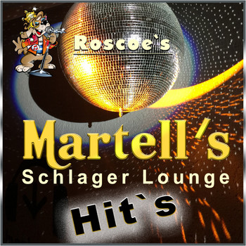 Various Artists - Martell's Schlager Lounge Hits