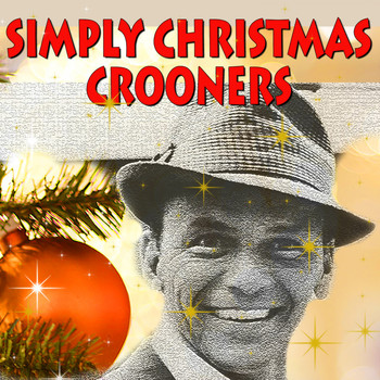 Various Artists - Simply Christmas Crooners