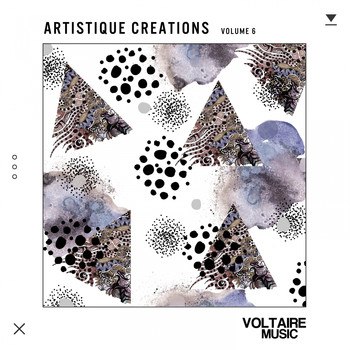 Various Artists - Artistique Creations, Vol. 6