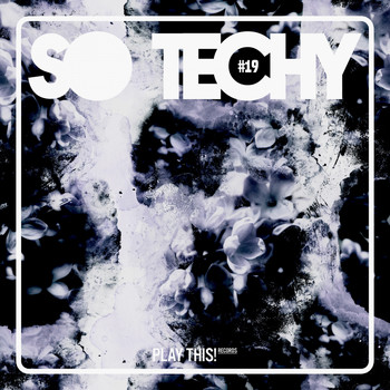 Various Artists - So Techy! #19