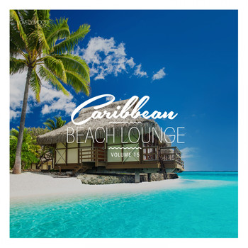 Various Artists - Caribbean Beach Lounge, Vol. 15