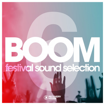 Various Artists - BOOM - Festival Sound Selection, Vol. 6